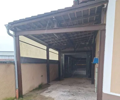 Gewerbeimmobilie mieten in Salzburg-Umgebung – 96 m², € 820