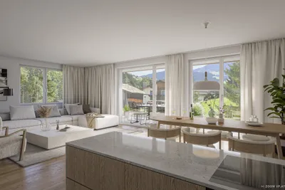 4-Zimmer-Wohnung kaufen in Kitzbühel – 90,72 m², € 662.256 – Bild 4 von 8