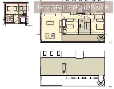 5-Zimmer-Wohnung mieten in Wien – 157,89 m², € 3.499 – Bild 19 von 21
