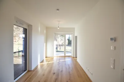2-Zimmer-Wohnung mieten in Graz – 35,48 m², € 681 – Bild 4 von 11