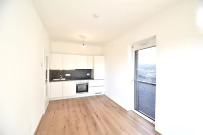 2-Zimmer-Wohnung mieten in Graz – 35,48 m², € 681 – Bild 1 von 11