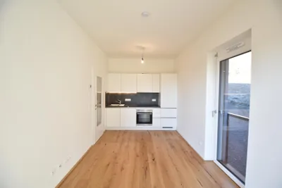2-Zimmer-Wohnung mieten in Graz – 35,48 m², € 681 – Bild 3 von 11