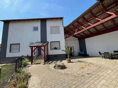 9-Zimmer-Gewerbeimmobilie kaufen in Neusiedl am See – 326 m², € 849.000 – Bild 15 von 26