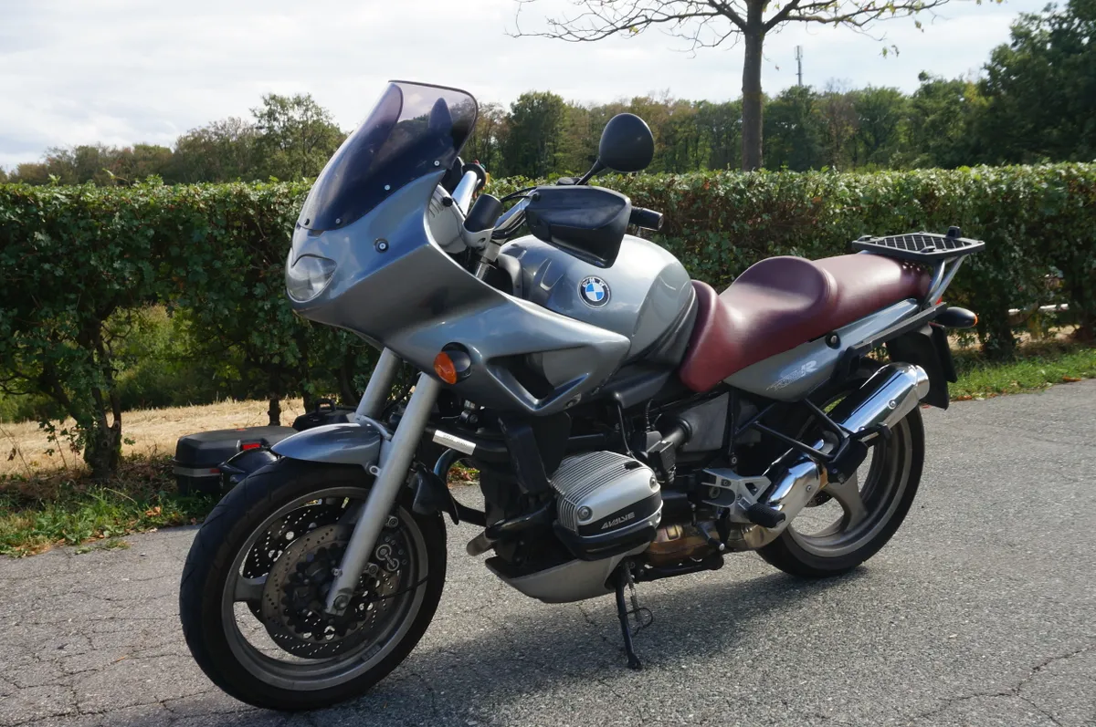 BMW R 1100
