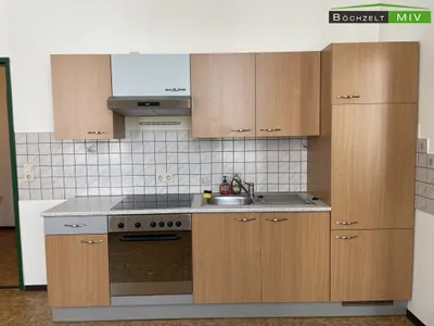 2-Zimmer-Wohnung mieten in Murtal – 41,17 m², € 398 – Bild 2 von 5