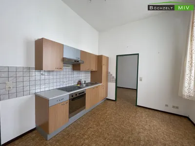 2-Zimmer-Wohnung mieten in Murtal – 41,17 m², € 398 – Bild 1 von 5