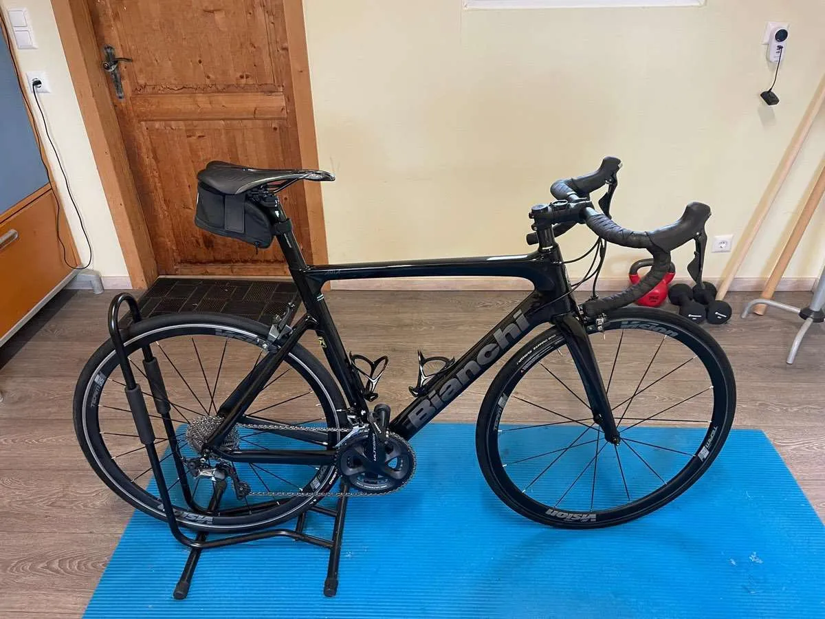sommer schlafsack musselin mit Beinen Tire Shank:FM E-Bike Cube Stereo Hybrid