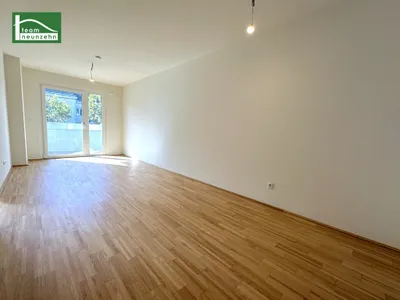 Wohnen in 1200 Wien nahe der Donau & Millennium City - ab sofort beziehbar! – Bild 3