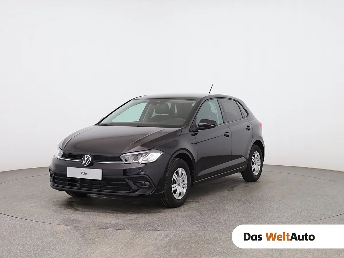 VW Polo 4Me