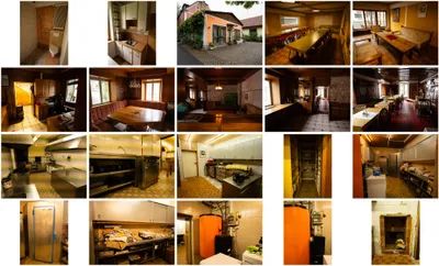 19-Zimmer-Gewerbeimmobilie kaufen in Südoststeiermark – 1 540 m², € 930.000 – Bild 31 von 33