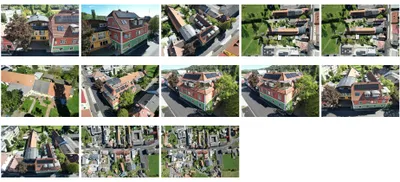 19-Zimmer-Gewerbeimmobilie kaufen in Südoststeiermark – 1 540 m², € 930.000 – Bild 28 von 33