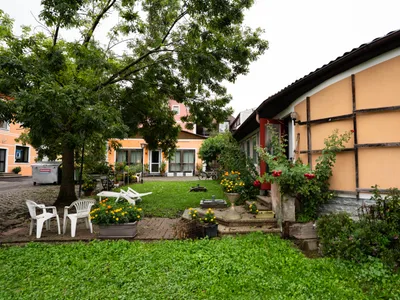 19-Zimmer-Gewerbeimmobilie kaufen in Südoststeiermark – 1 540 m², € 930.000 – Bild 8 von 33