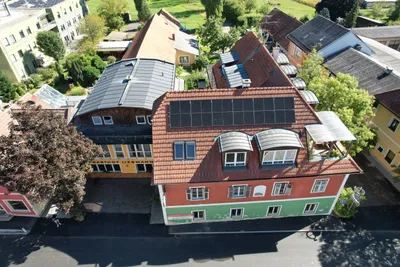 19-Zimmer-Gewerbeimmobilie kaufen in Südoststeiermark – 1 540 m², € 930.000 – Bild 2 von 33