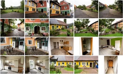 19-Zimmer-Gewerbeimmobilie kaufen in Südoststeiermark – 1 540 m², € 930.000 – Bild 30 von 33