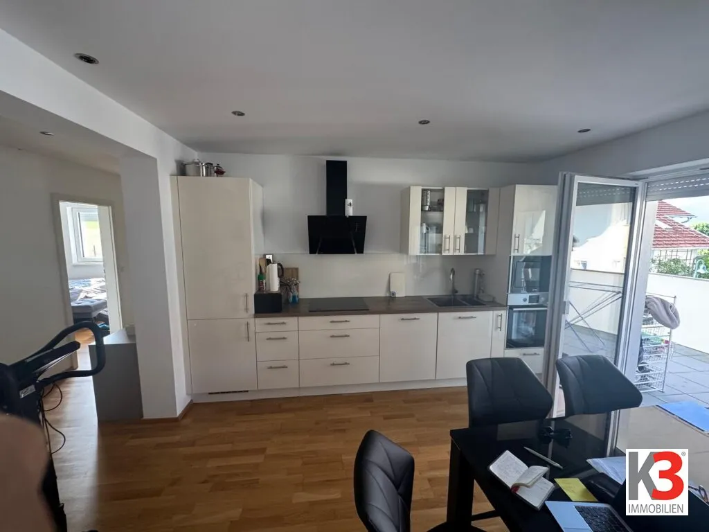 Wohnung – Bergheim, Gaglham - Ansicht 3