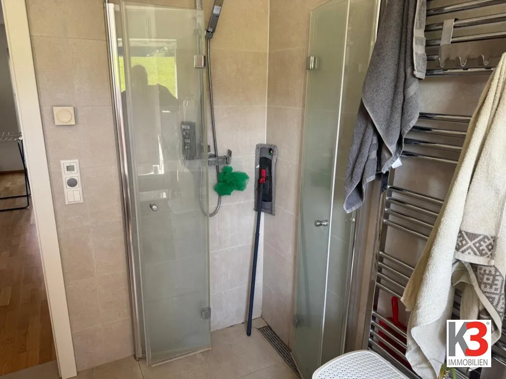 Wohnung – Bergheim, Gaglham - Ansicht 2