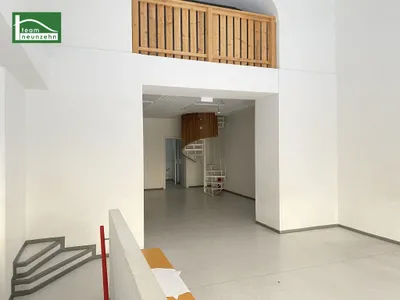 Gewerbeimmobilie mieten in Graz – 246,9 m², € 2.737 – Bild 2 von 21