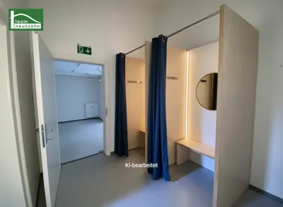 Gewerbeimmobilie mieten in Graz – 246,9 m², € 2.737 – Bild 5 von 21