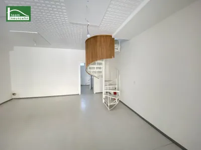 Gewerbeimmobilie mieten in Graz – 246,9 m², € 2.737 – Bild 3 von 21