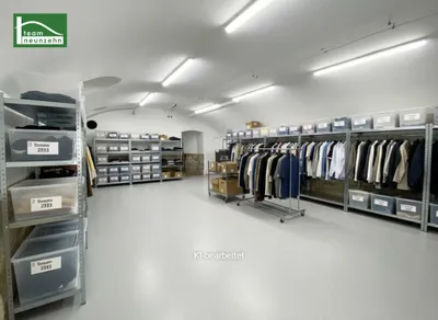Gewerbeimmobilie mieten in Graz – 246,9 m², € 2.737 – Bild 11 von 21