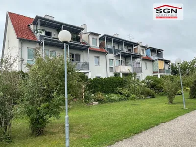 2-Zimmer-Wohnung mieten in Neunkirchen – 78,22 m², € 750