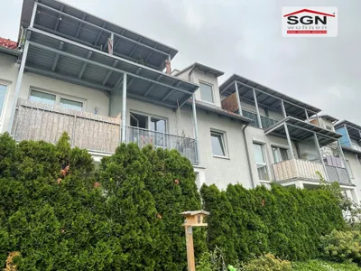 2-Zimmer-Wohnung mieten in Neunkirchen – 78,22 m², € 750 – Bild 2 von 12