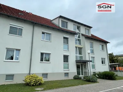 2-Zimmer-Wohnung mieten in Neunkirchen – 78,22 m², € 750 – Bild 3 von 12