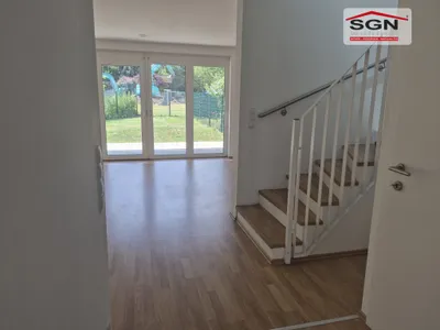 4-Zimmer-Haus mieten in Neunkirchen – 110,73 m², € 1.298 – Bild 5 von 13