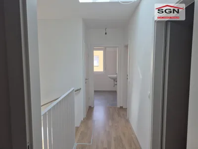 4-Zimmer-Haus mieten in Neunkirchen – 110,73 m², € 1.298 – Bild 9 von 13
