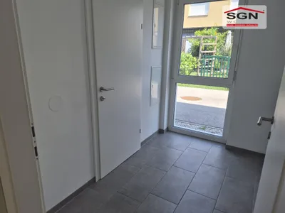 4-Zimmer-Haus mieten in Neunkirchen – 110,73 m², € 1.298 – Bild 4 von 13