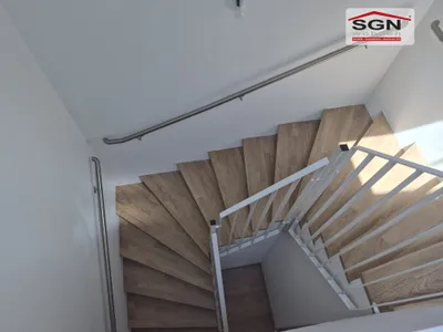 4-Zimmer-Haus mieten in Neunkirchen – 110,73 m², € 1.298 – Bild 10 von 13
