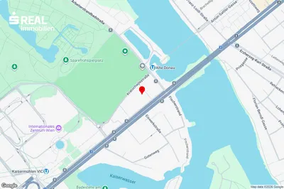 2-Zimmer-Wohnung kaufen in Wien – 54 m², € 270.000 – Bild 10 von 10