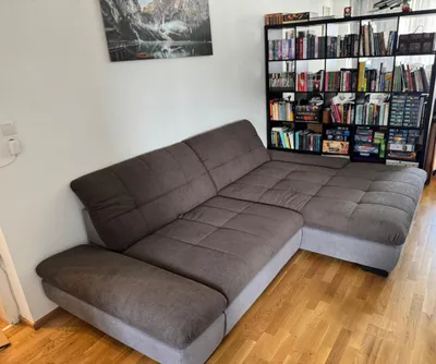 3-Zimmer-Wohnung mieten in Murtal – 87,11 m², € 799 – Bild 5 von 9