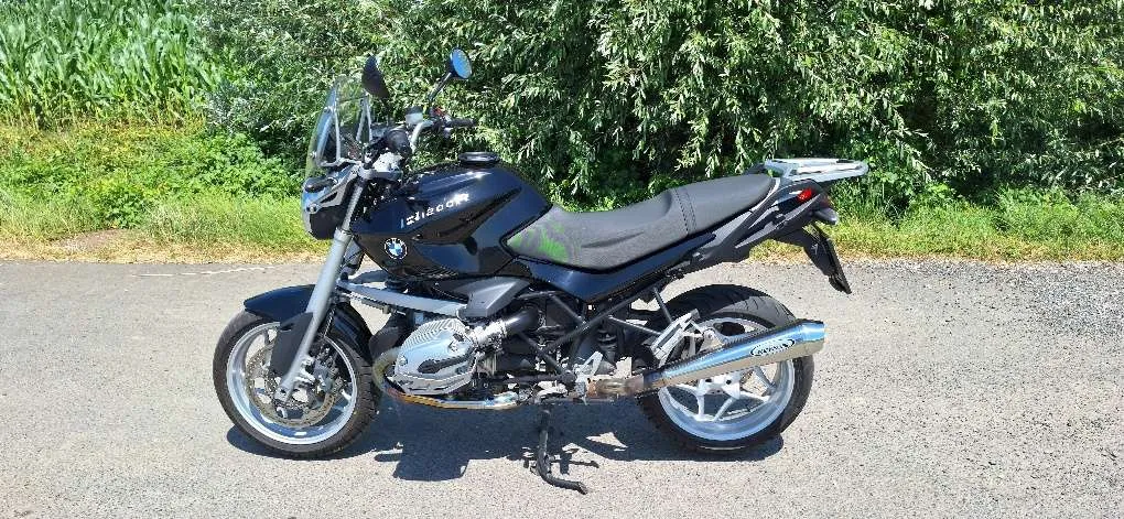 BMW R 1200