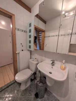 2-Zimmer-Wohnung mieten in Graz – 45 m², € 650 – Bild 9 von 11