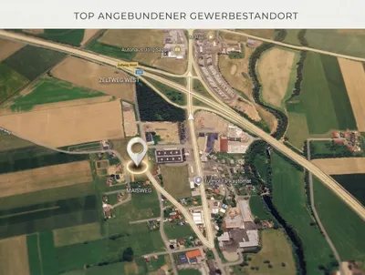 Immobilie kaufen in Murtal – 9 002 m², € 540.000 – Bild 1 von 6