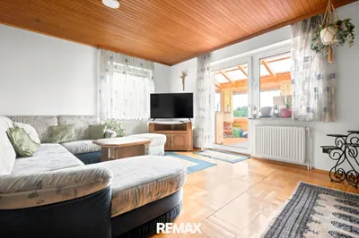 7-Zimmer-Haus kaufen in Urfahr-Umgebung – 95,99 m², € 490.000 – Bild 6 von 20