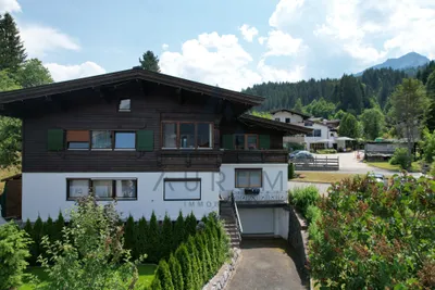 Gewerbeimmobilie kaufen in Kitzbühel – 300 m², € 1.840.000 – Bild 2 von 4