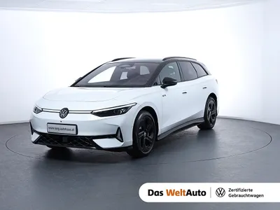 VW ID.7 Tourer GTX 4MOTION 250kW Business