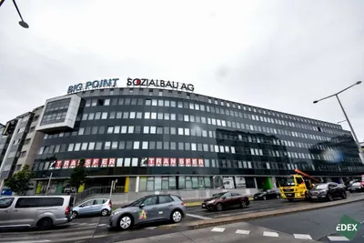 Gewerbeimmobilie mieten in Wien – 331 m², € 4.934 – Bild 15 von 16