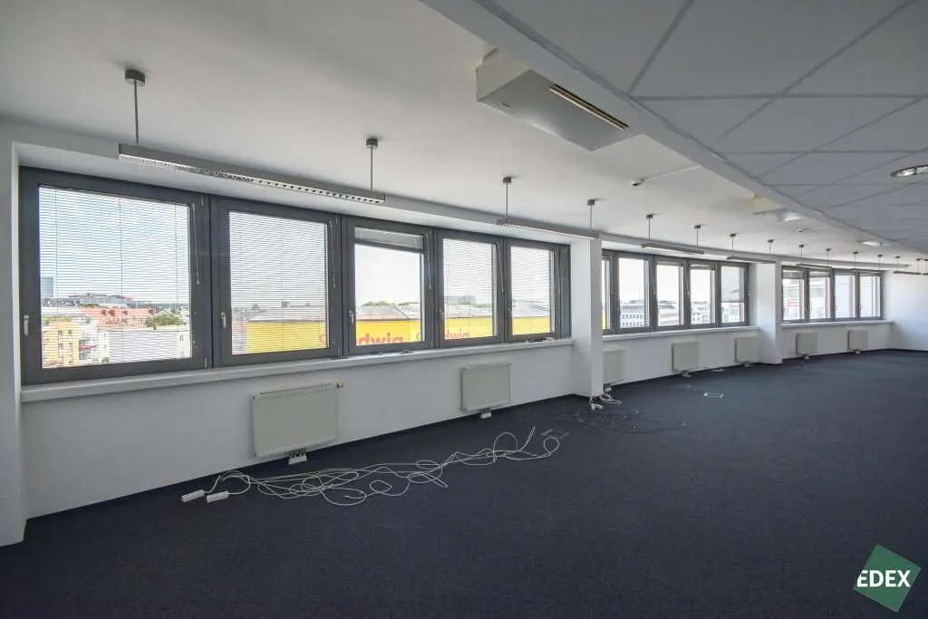 Moderne Bürofläche mit optimaler Anbindung - Ansicht 3