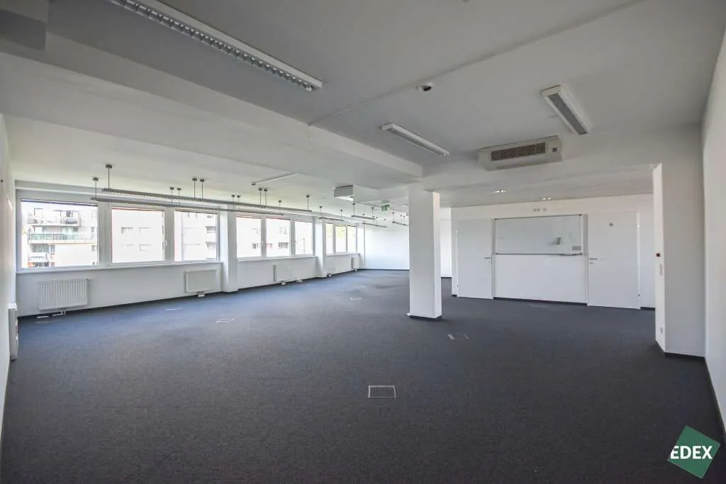 Moderne Bürofläche mit optimaler Anbindung - Ansicht 2