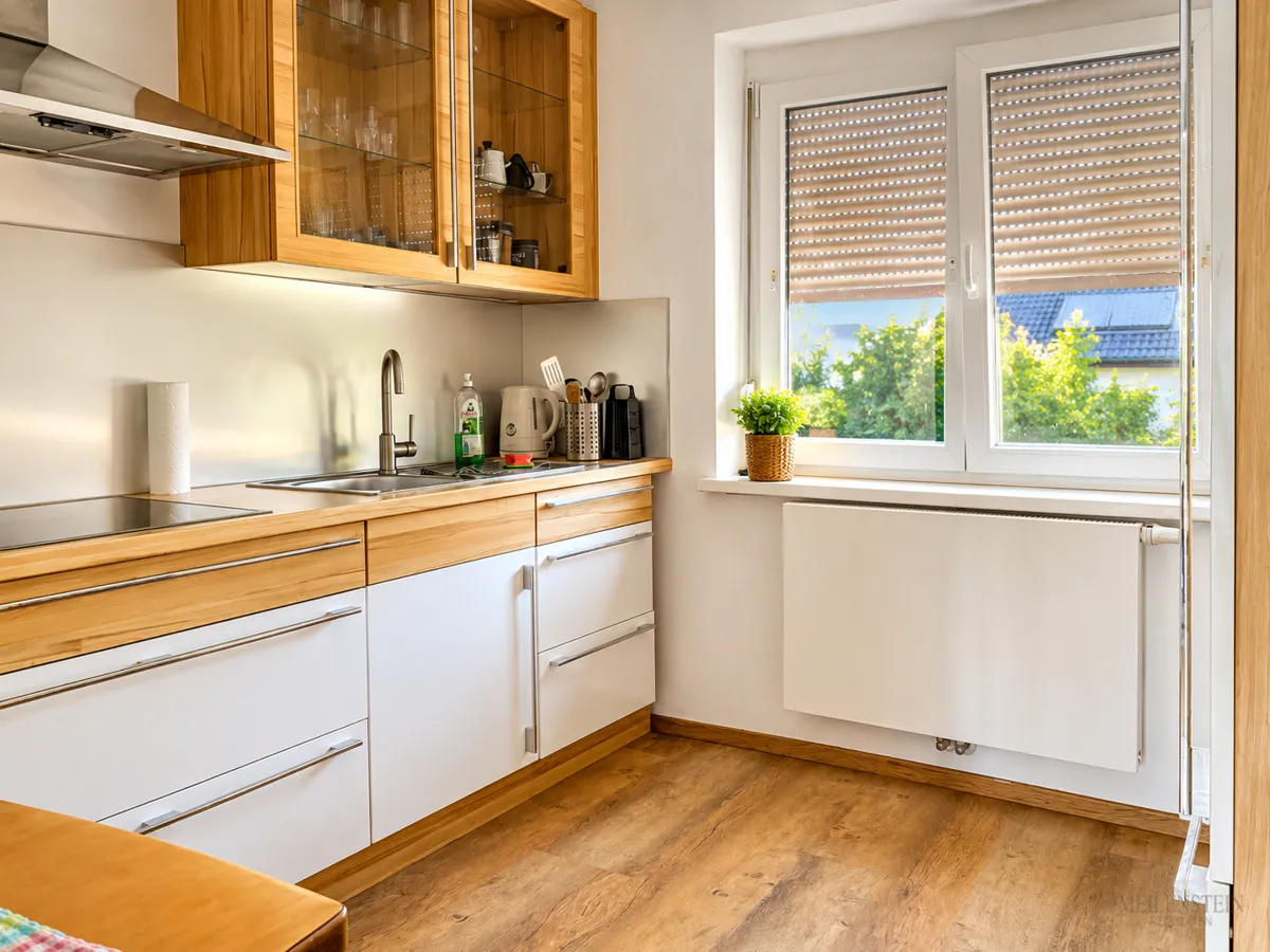 Wohnung – Velden am Wörther See, Göriach - Ansicht 3
