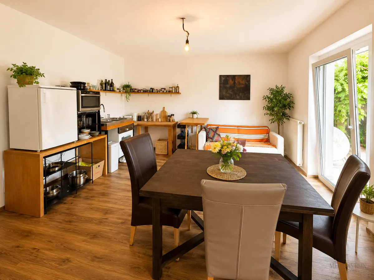 Wohnung – Velden am Wörther See, Göriach - Ansicht 2