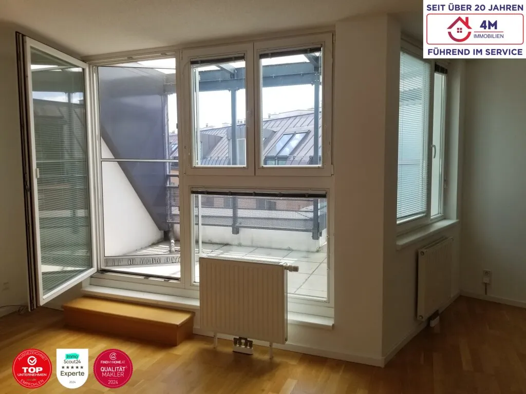 Wohnung – Wien - Ansicht 3