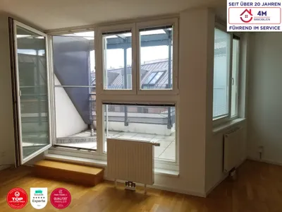 Wohnung kaufen in Wien – 55 m², € 369.000 – Bild 3 von 14