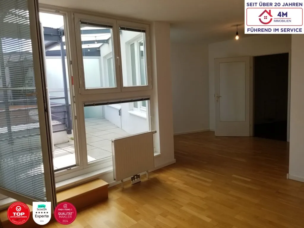 Wohnung – Wien - Ansicht 2