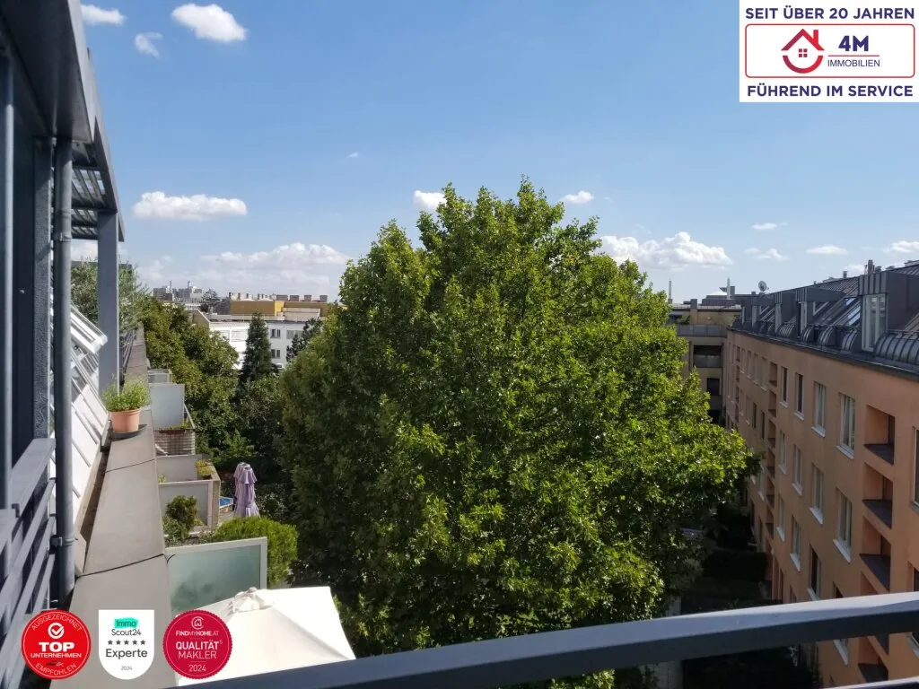 Wohnung – Wien