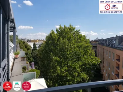 Wohnung zum Kauf in 1120 Wien
