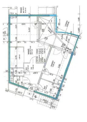 Wohnung kaufen in Wien – 55 m², € 369.000 – Bild 10 von 14